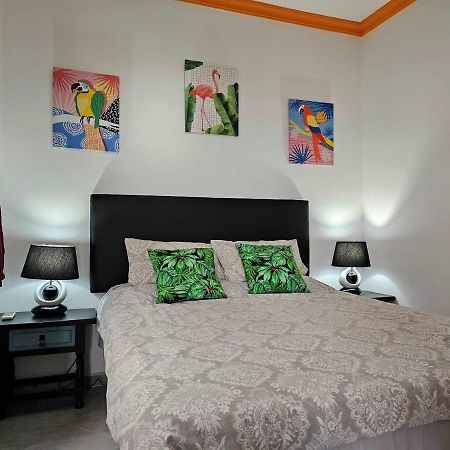 Casa Los Islas Playa del Ingles  Luaran gambar
