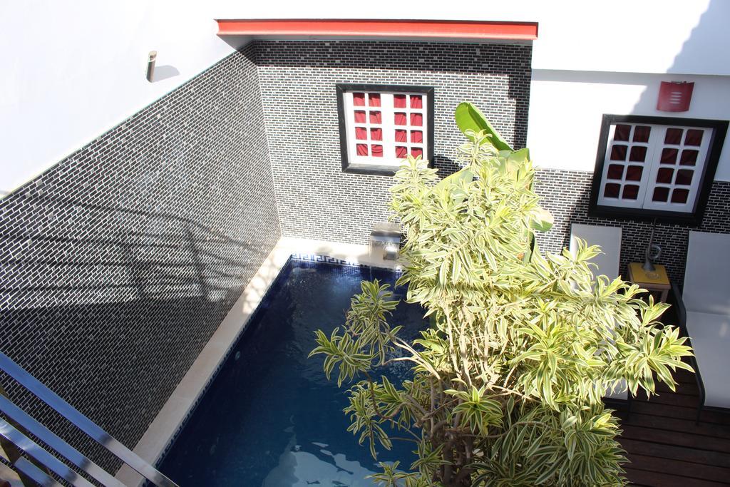 Casa Los Islas Playa del Ingles  Luaran gambar