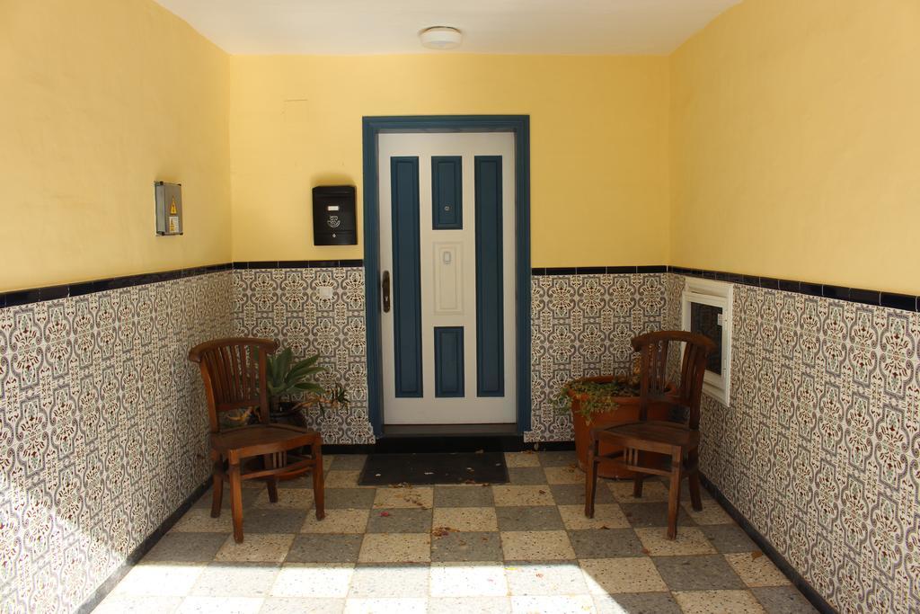 Casa Los Islas Playa del Ingles  Luaran gambar
