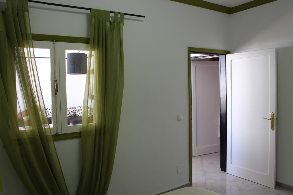 Casa Los Islas Playa del Ingles  Bilik gambar