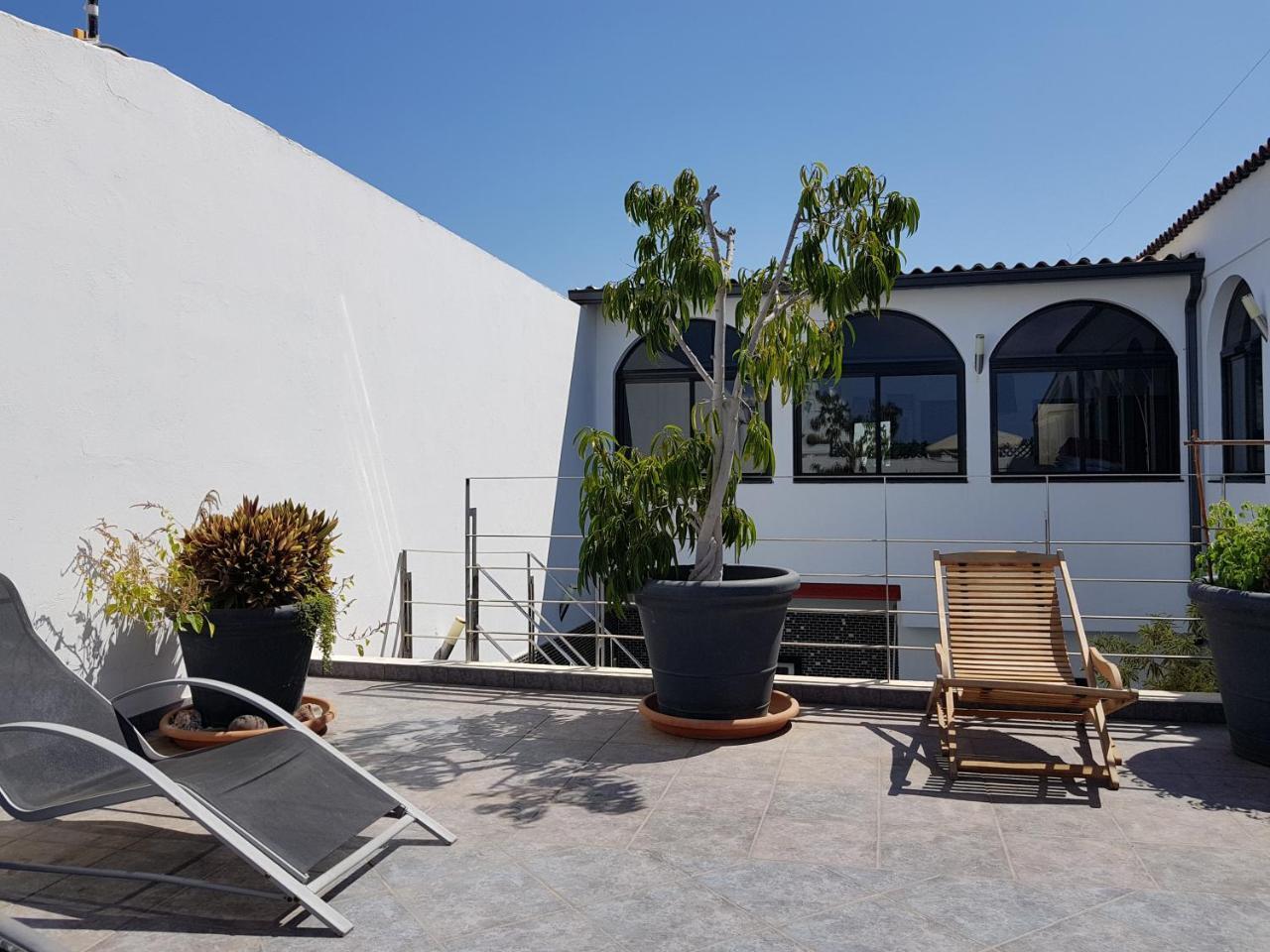 Casa Los Islas Playa del Ingles  Luaran gambar